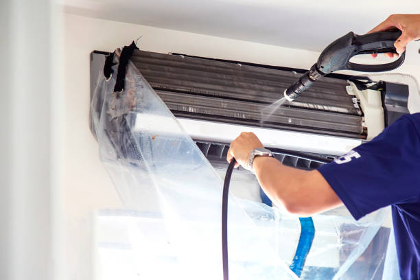 Home Air Vent Cleaning in MN